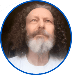 Dr. Ross Cooper - Founder of Visual Reading