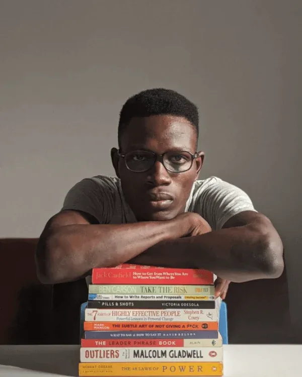 The Magic of Reading - Visual Reading Online