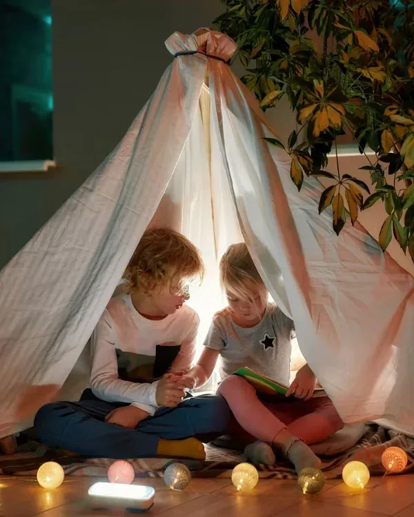 The Magic of Reading - Visual Reading Online