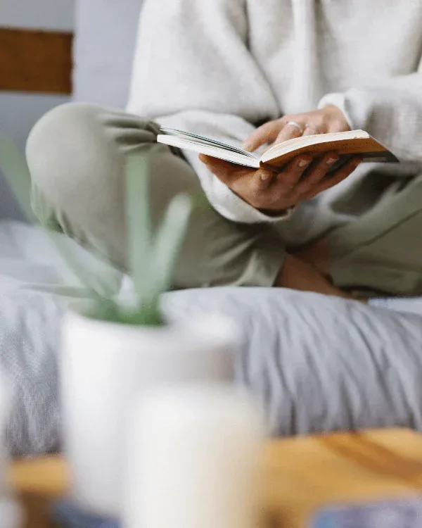 The Magic of Reading - Visual Reading Online