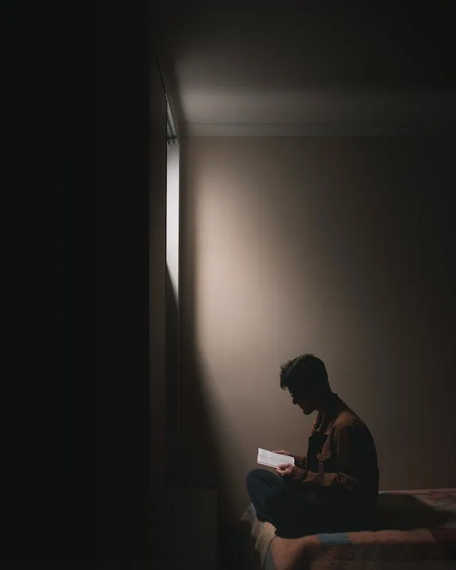 The Magic of Reading - Visual Reading Online