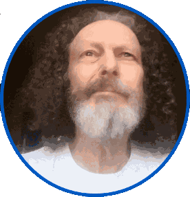 Dr. Ross Cooper - Founder of Visual Reading