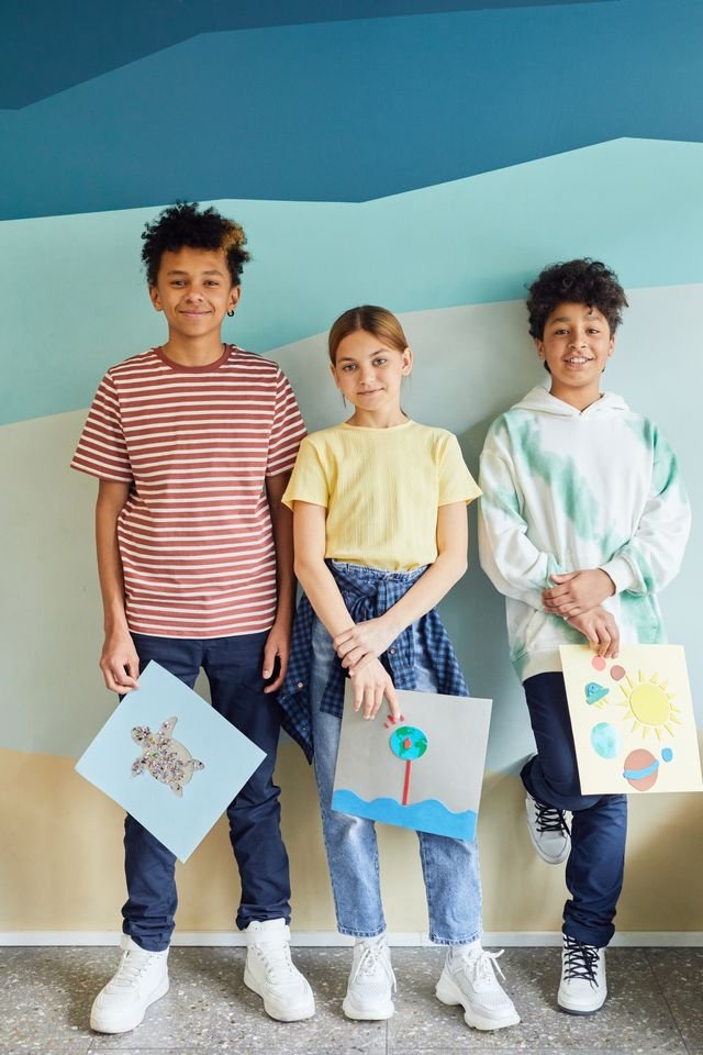 Schools Project gallery