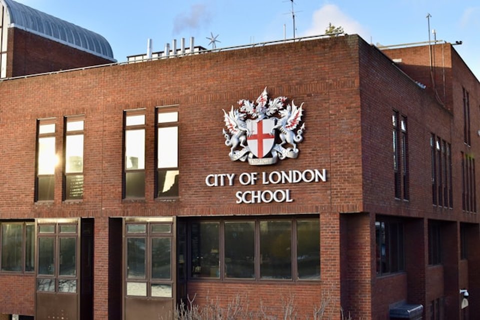 Schools Project community